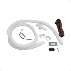 Kit de Instalação Completo Para Bomba de Porão 3/4" Attwood