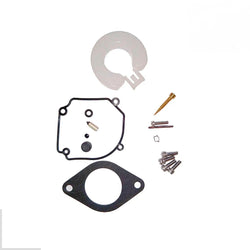 Kit Reparo Carburador Original Mercury 25hp 30hp