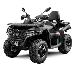 Quadriciclo ATV CFMOTO CForce 625 Preto