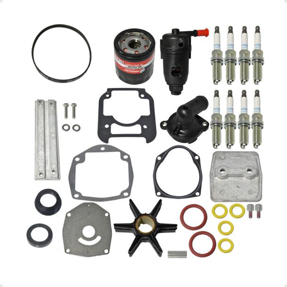 Kit Manuten Mercury 300hr V8 46L STD SeaPro Proxs