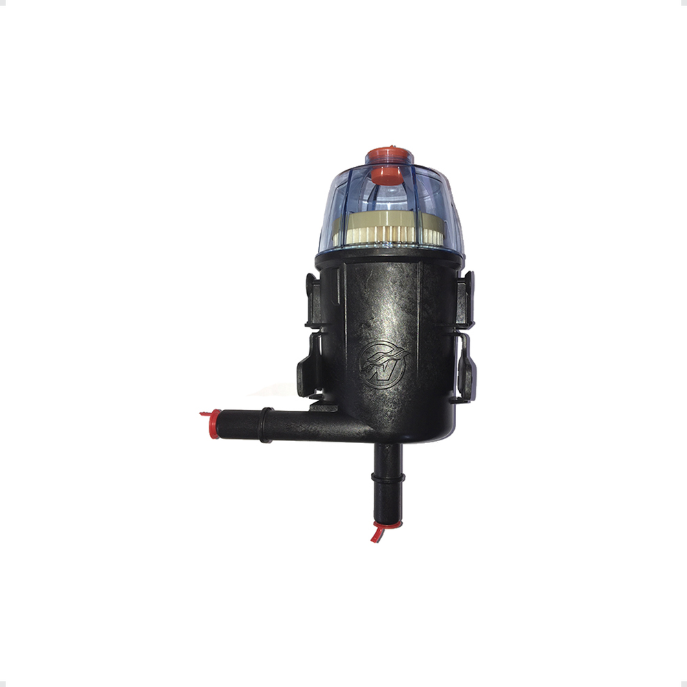 Filtro Combustível Motor Mercury 200hp 250hp 300hp 8m0126144