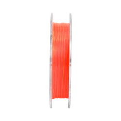 Linha Monofilamento Laranja Venza Soft 0,37mm 18,6 Lbs 300m