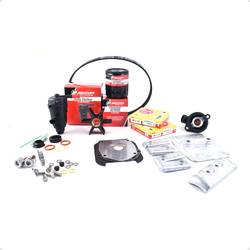 Kit Manuten Mercury 300hr V8 46L Verado e SeaPro